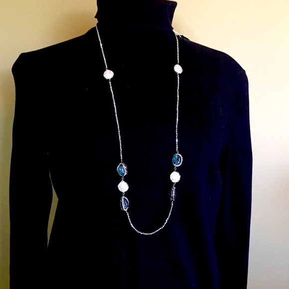 Necklace - Picture 1 of 4